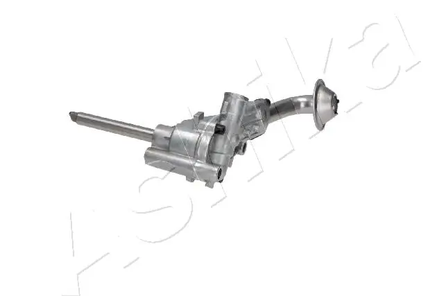 Масляный насос двигателя на Volkswagen Passat B3, B4 3A2, 351, 312