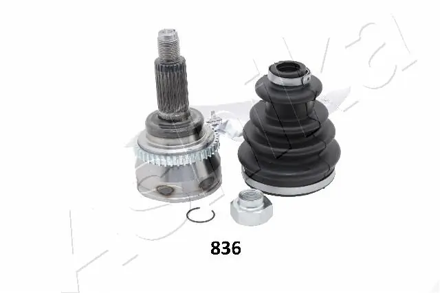 Граната колесная Ashika 6208836 цена, от 29.31 USD