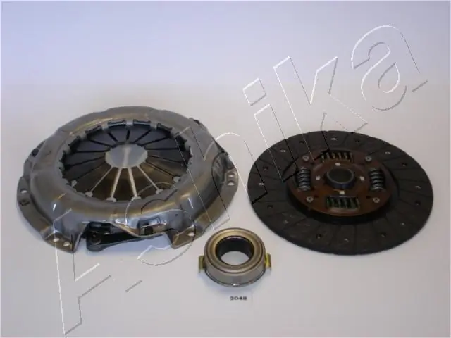 Сцепление TYK151 VALEO