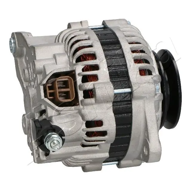 986080430 Bosch Генератор автомобильный