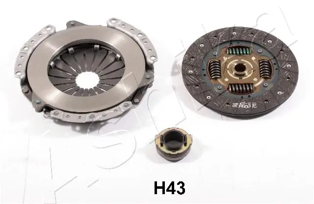 Комплект сцепления (3 части) VALEO HDK174 цена, от 119.30 USD