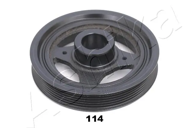 Купить J1091005 Nipparts Шкив-демпфер коленвала