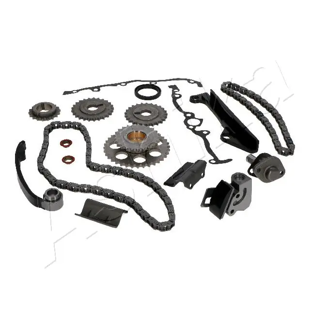 Ремкомплект ГРМ Ashika KCK100 цена, от 122.64 USD