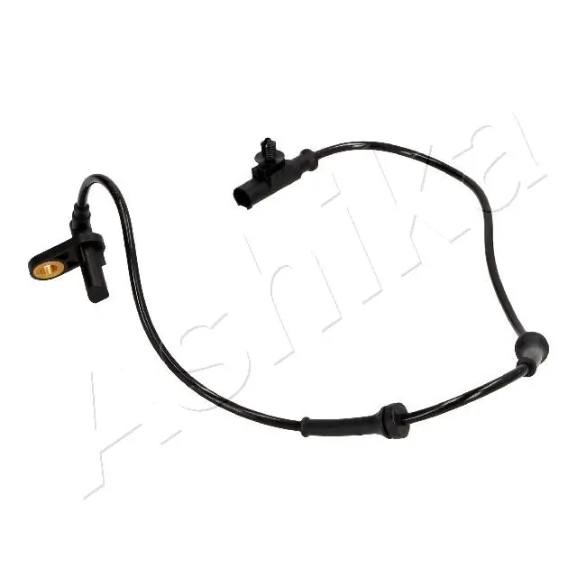 Датчик АБС (ABS) задний, левый Ashika 15101140 цена, от 17.09 USD
