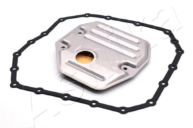 Масло АКПП Azumi JT21485K