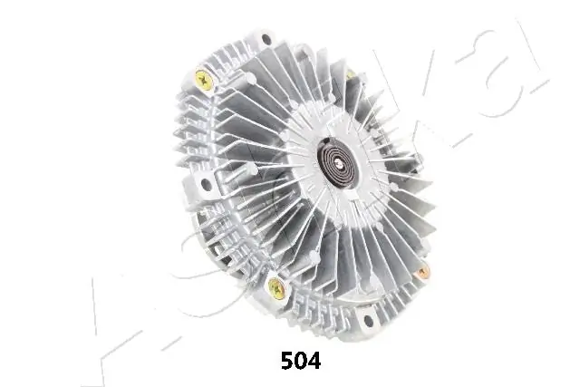 Acoplamento viscoso de ventilador de esfriamento Mitsubishi L 200 IV KA, KB