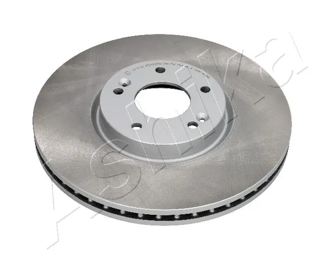 Тормоз дисковый передний Hyundai Veracruz внедорожник (2006 - 2014) цена, от 46.55 USD