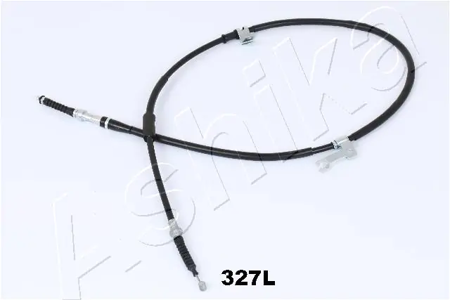 Трос ручного тормоза задний Adriauto AD220288 цена, от 22.68 USD