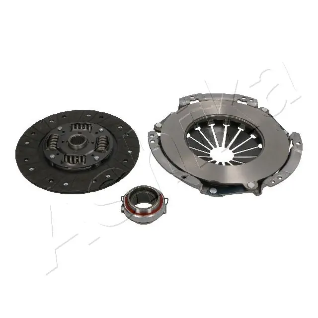 04130YZZDP Toyota Сцепление в сборе