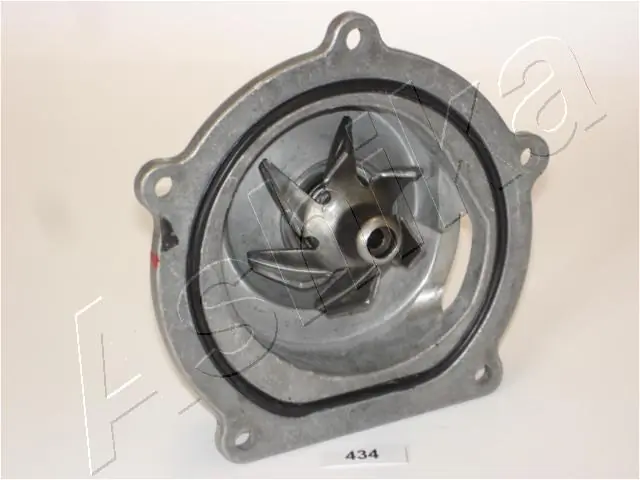 PEB102420 Bearmach Насос водяной