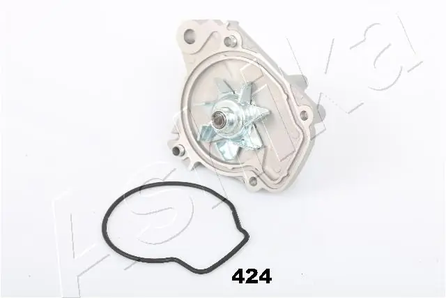 3504424 Ashika Насос водяной