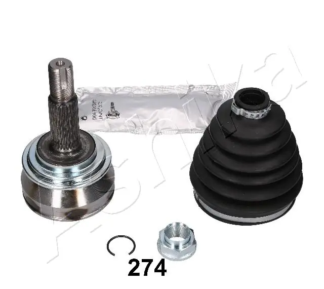 ШРУС наружный передний PCV1805 Patron