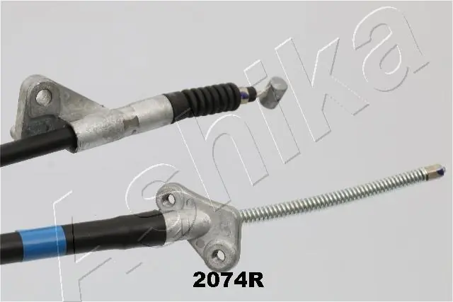 Трос стояночного тормоза задний правый Ashika 131022074R цена, от 23.97 USD