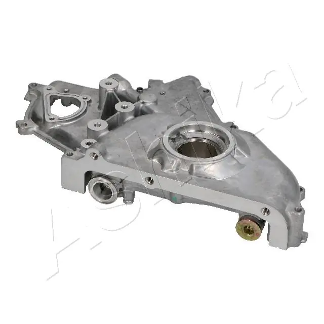 Масляный насос OP0064 Magneti Marelli