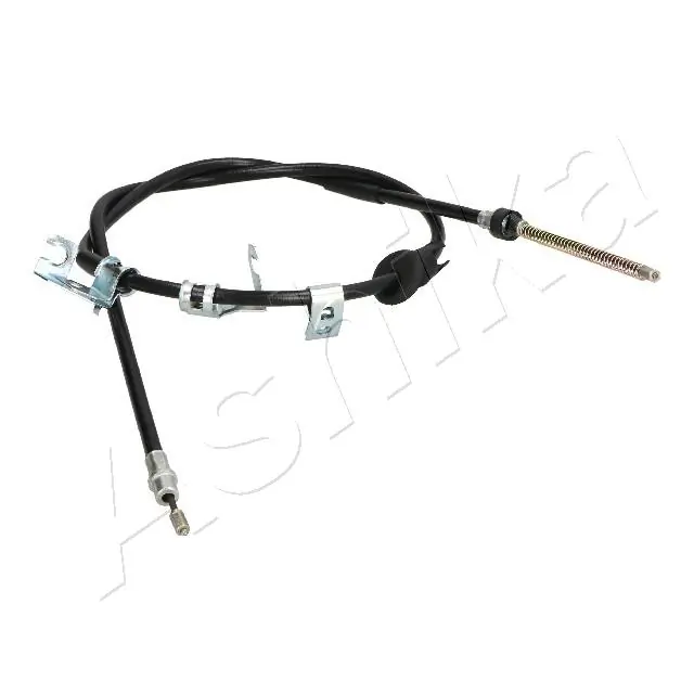 Купить A4544200085 Mercedes Задний правый трос ручника