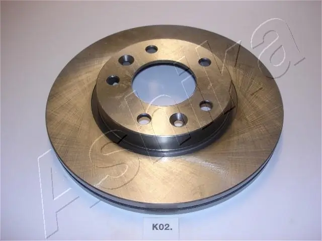 Передний тормозной диск Bosch 986479013