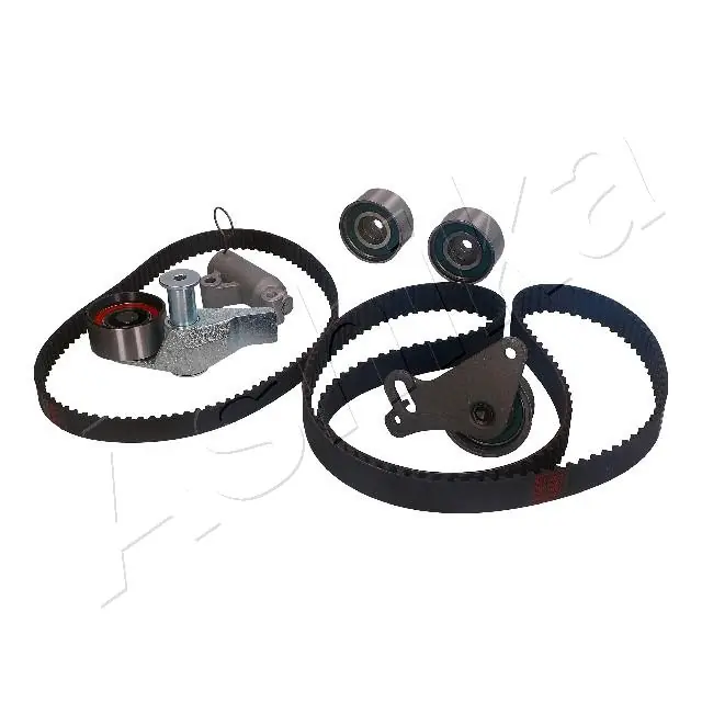 Купить KCT510 Ashika Комплект ГРМ