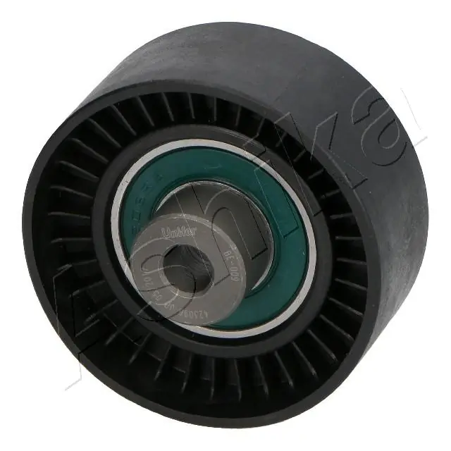 Rolo parasita da correia do mecanismo de distribuição de gás Chrysler Voyager 3 RG, RS