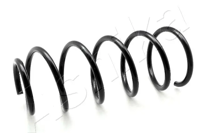 Muelle de suspensión eje delantero Chevrolet Kalos