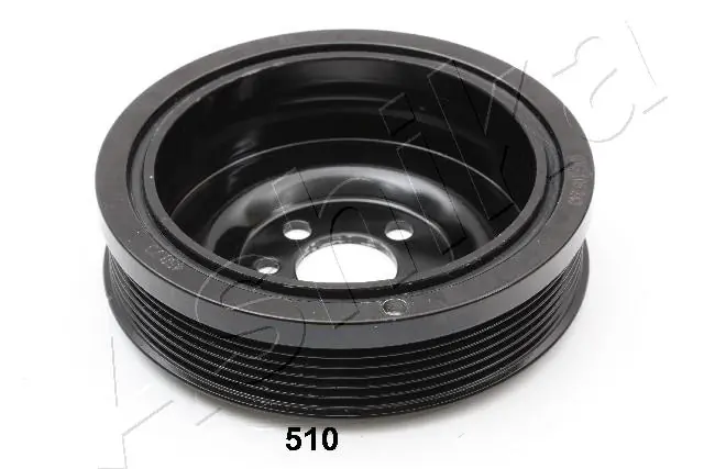 Купить Шкив коленвала Митсубиси Аутлендер II XL CWW