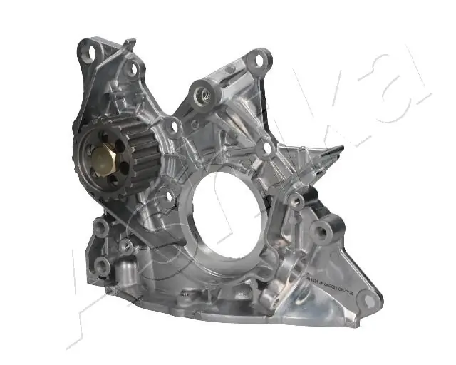  Bomba de óleo Toyota Avensis Verso monovolume (LCM) (2001 - 2009) Verso