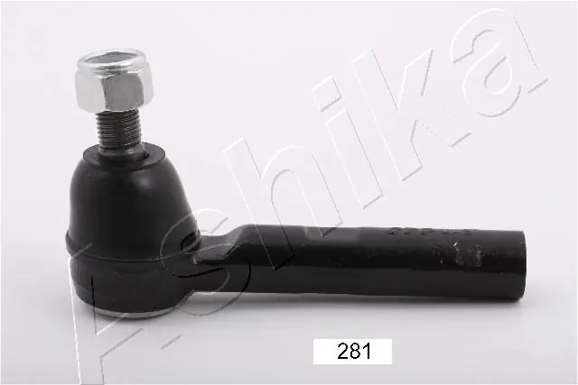 Рулевой наконечник RL450215T Raiso