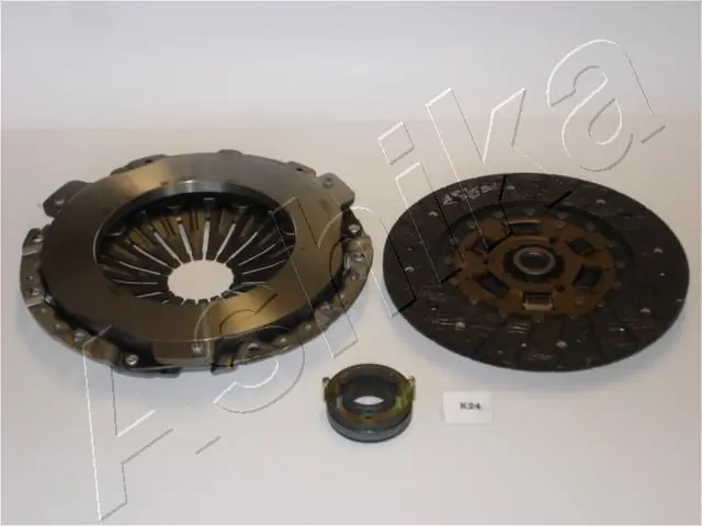 Комплект сцепления (3 части) Hyundai Tucson I внедорожник (JM) (2004 - 2010) цена, от 142.92 USD