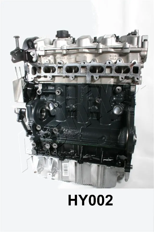 ДВС в сборе Ashika HY002 цена, от 1258.82 USD