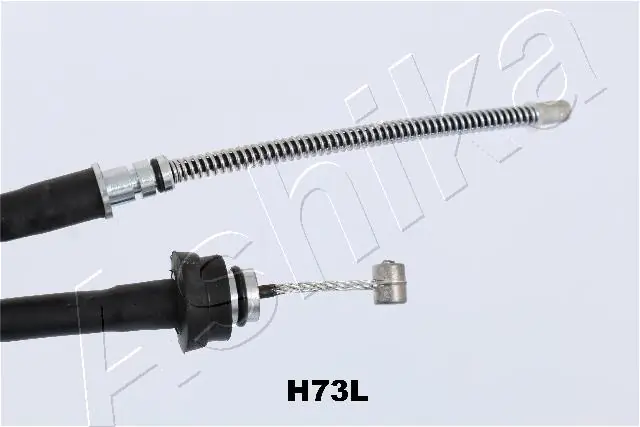 1310HH73L Ashika Трос ручного тормоза