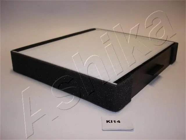 Купить AC9310 JS Asakashi Фильтр салона угольный