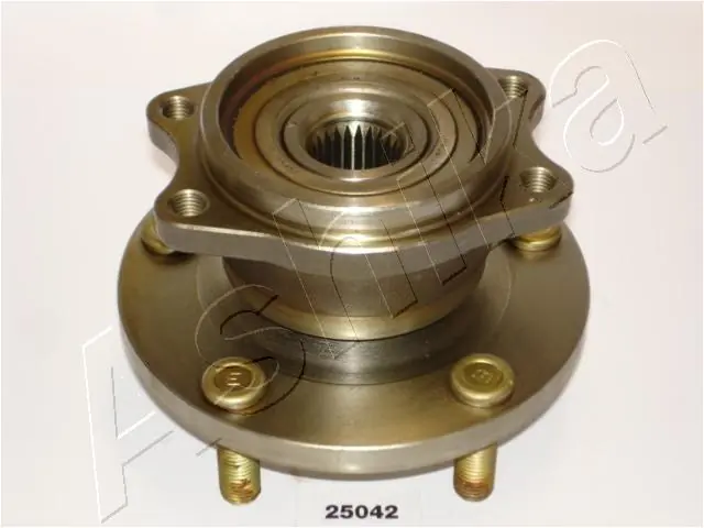 Купить HUB1114 NTN Задняя шпиндель