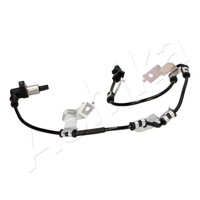 Sensor ABS dianteiro direito Mitsubishi L 200 3 K60, K70