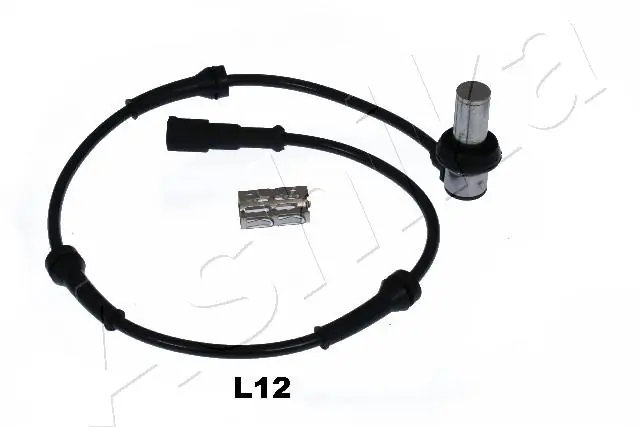 1510LL12 Ashika Датчик АБС (ABS) задний
