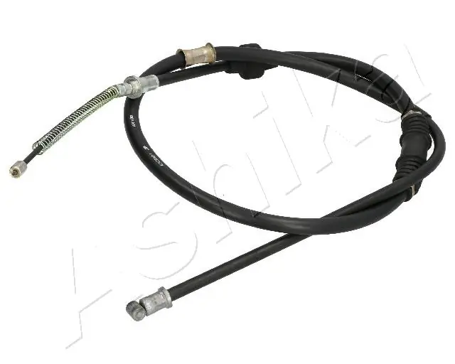 Трос ручного тормоза задний Chrysler MN102171 цена, от 22.07 USD