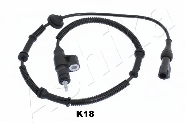 1510KK18 Ashika Датчик АБС (ABS) задний