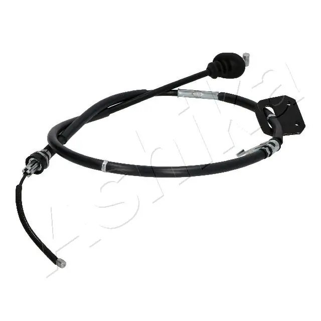 Трос стояночного тормоза задний правый Ashika 13108808 цена, от 20.08 USD