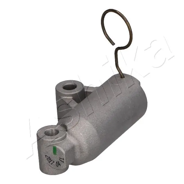 Reguladora de tensão da correia do mecanismo de distribuição de gás Mitsubishi L 200 4 KA, KB