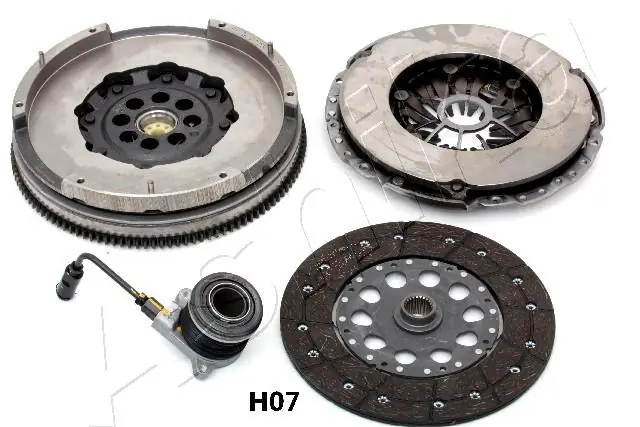 980HH07 Ashika Сцепление в сборе
