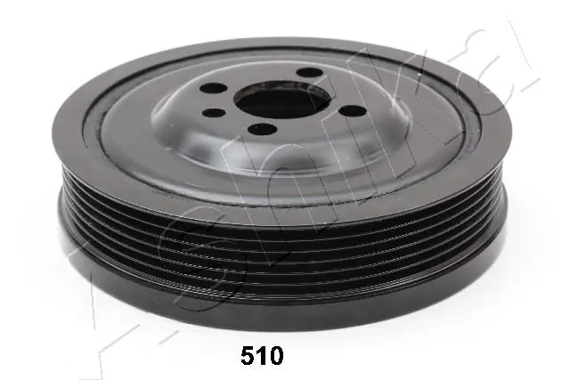  Шкив коленвала Mitsubishi Outlander 