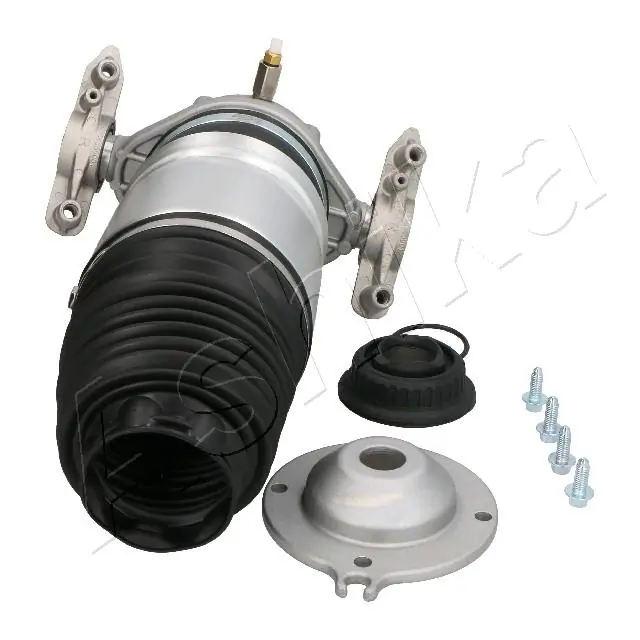 Пневмоподушка задняя Sline SL0081RR