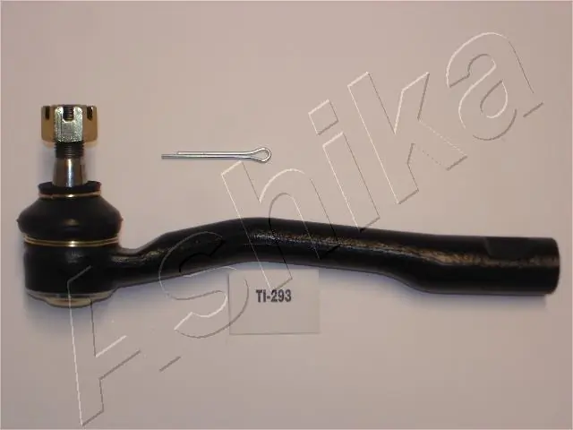 Купить NSTR1004L NIPPON MOTORS Наконечник рулевой тяги, внешний