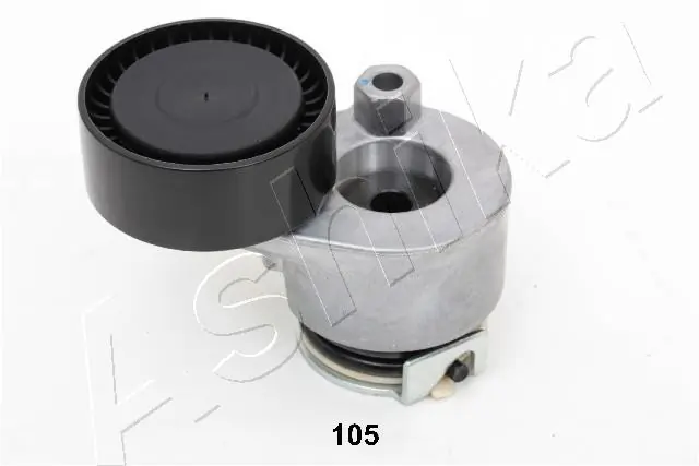 Compre Rolo de reguladora de tensão da correia de transmissão Renault Megane 2