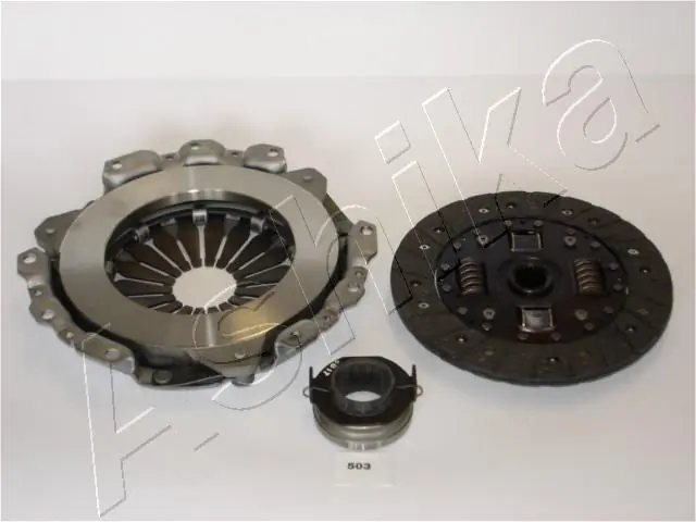 Kit de embraiagem (3 peças) Mitsubishi Colt 4 CAA