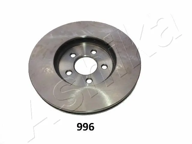 Тормоз дисковый передний Ashika 6009996 цена, от 27.67 USD