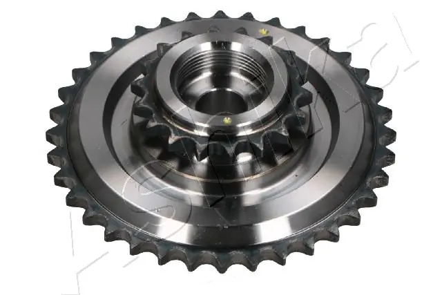 243872A000 Hyundai/Kia Комплект цепи