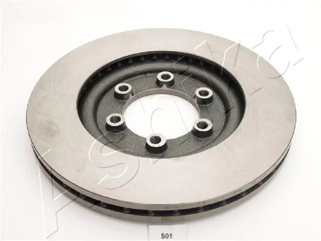 Тормоз дисковый передний SsangYong Rexton I внедорожник (RJN) (2006 - 2012) цена, от 42.26 USD