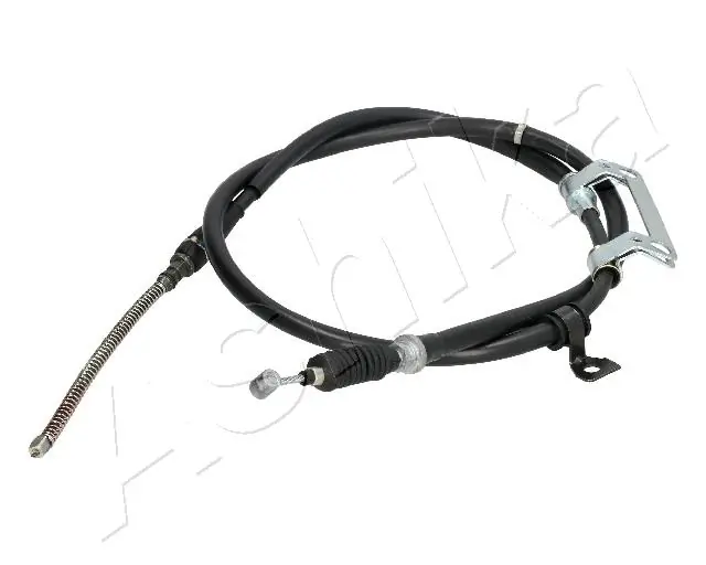 C70324OEM Korea (oem) Трос ручного тормоза задний, правый