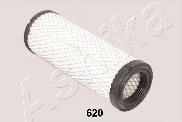 Фильтр воздушный Fleetguard AF25539