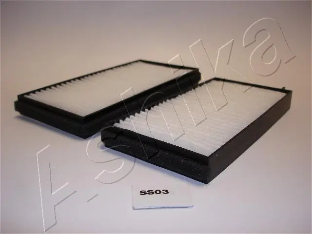 Фильтр салона KS0200009 KAP