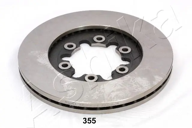 Передний тормозной диск DP Group BS3004